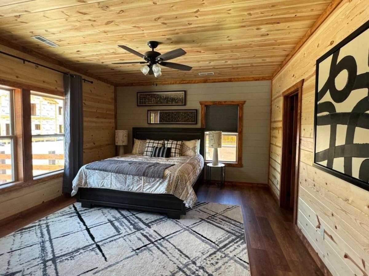 Jericho Way Villa Sevierville Dış mekan fotoğraf